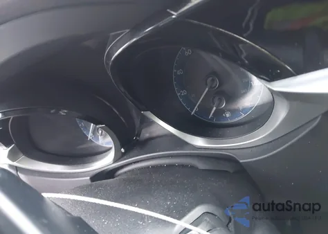 2014 Toyota Corolla S Plus from USA, damaged, VIN 5YFBURHE3EP063608